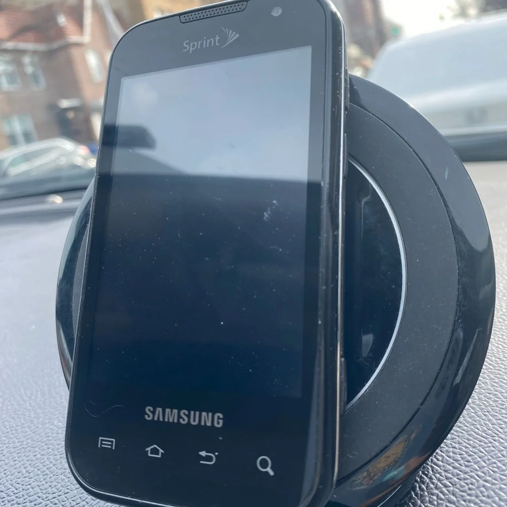 Samsung Smartphone SPH-M920